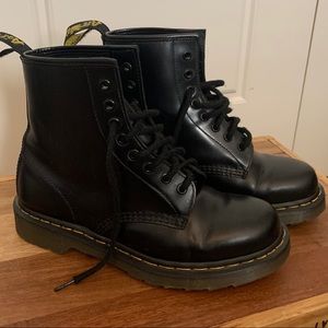 Dr Martens Boots